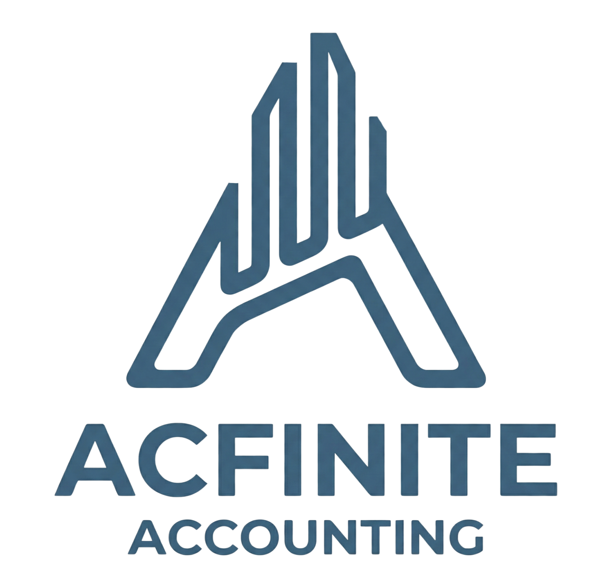 Acfinite Accounting logo